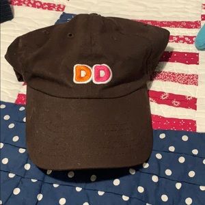Dunkin Donuts Hat